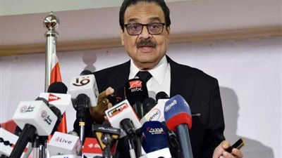 «حملة زهران»: إقبال المصريين بالخارج على التصويت يؤكد أن الشعب يريد التغيير
