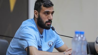 الشناوي: مواجهة نواذيبو قوية ونسعى لحصد الثلاث نقاط