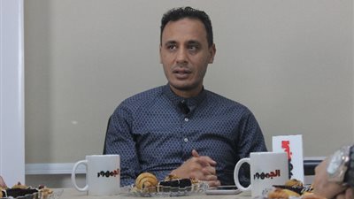 طارق السيد في ندوة «الجمهور»: الإعلام «الأهلاوى» هو السبب في مشاكل الزمالك.. «وجبت فتوح بفلوس من جيبي»