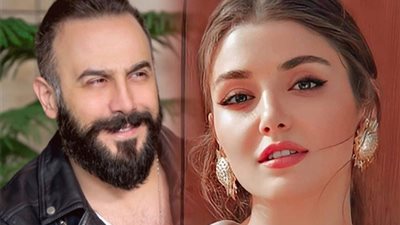 نظرات هاندا أرتشيل لقصي خولي في مهرجان «البحر الأحمر السينمائي» تُثير الجدل (صورة)