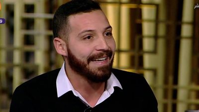 الفنان محمود حجازي: سأشارك في الانتخابات الرئاسية ودعمي للرئيس السيسي