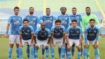 بيراميدز يبحث عن الصدارة أمام نواذيبو بدوري أبطال إفريقيا الليلة