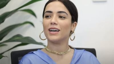 آية سليم تواصل تصوير مشاهدها في الجزء الثاني من «وبينا ميعاد»