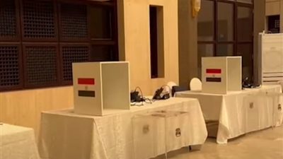3 لجان في ألمانيا تستعد لاستقبال الجالية المصرية للتصويت بالانتخابات الرئاسية