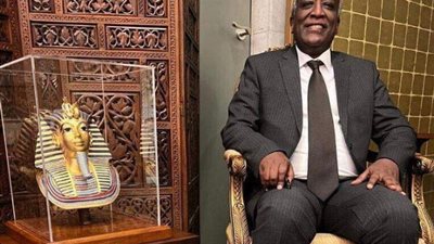 سفير مصر في طوكيو: أبناء الوطن حريصون على ممارسة حقهم الدستوري