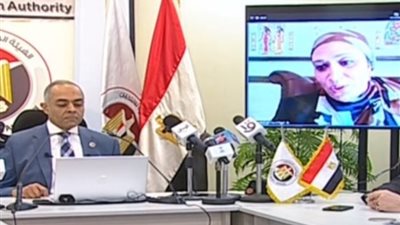 سفيرة مصر زيمبابوي: نتوقع حضور المزيد من الناخبين للإدلاء بأصواتهم
