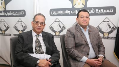 النائب أحمد مقلد لـ 