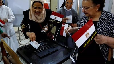 بدء اليوم الثالث لتصويت المصريين في الانتخابات الرئاسية بنيوزيلندا