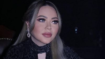 أسماء إبراهيم تطمئن جمهورها على حالتها الصحية: «أنا بخير شكرًا ليكم»