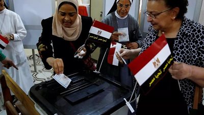 انطلاق الانتخابات الرئاسية بالإمارات وسلطنة عمان وإيران