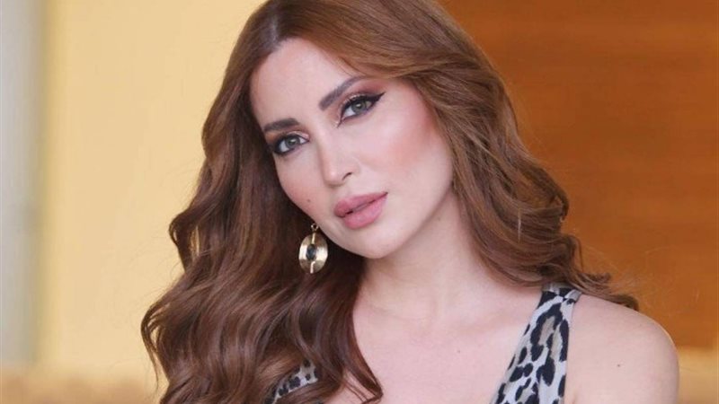 نسرين طافش