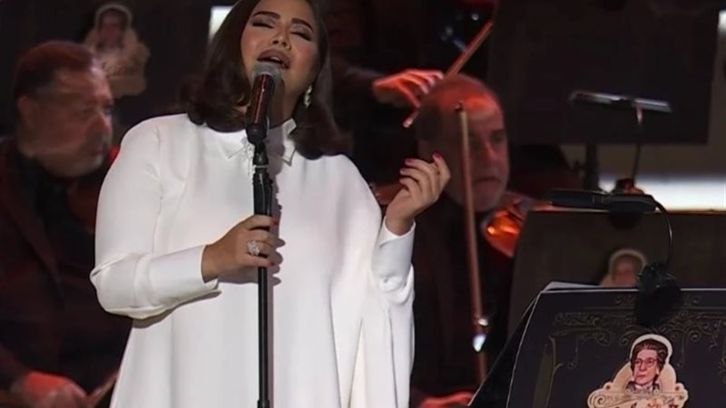 شيرين عبدالوهاب