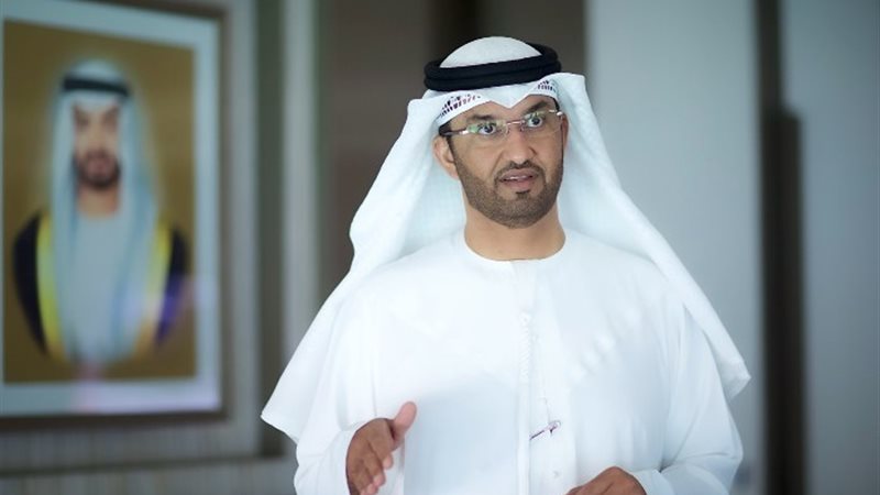سلطان الجابر