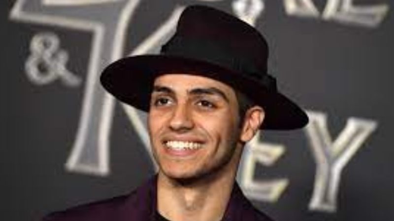 مينا مسعود