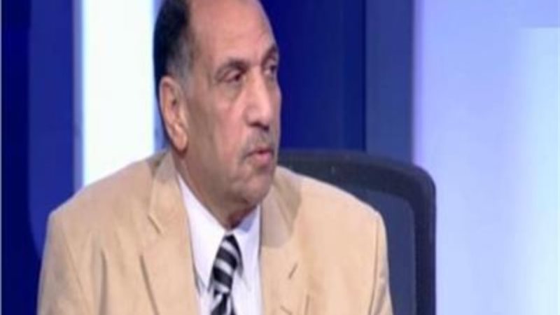 إسماعيل أحمد علي رئيس الاتحاد