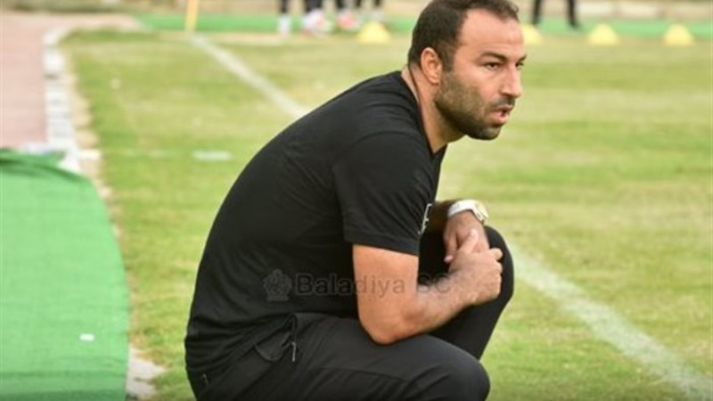 احمد عبد الرؤوف