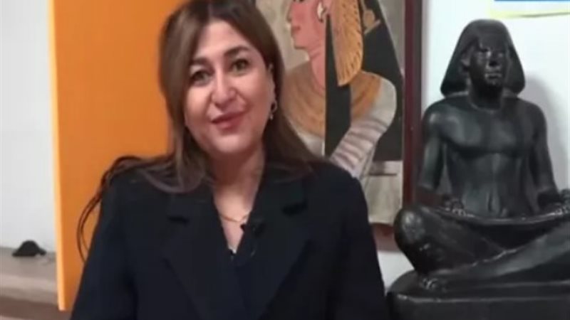 قنصل مصر بهامبورج