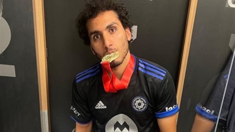 أحمد حمدي