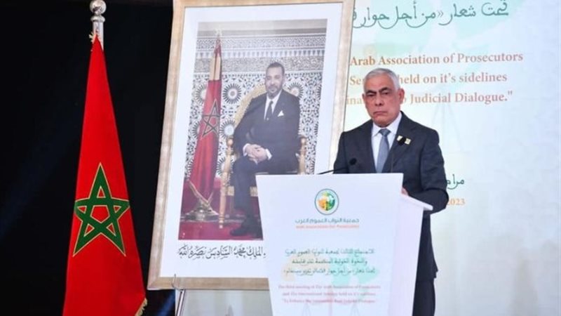 النائب العام