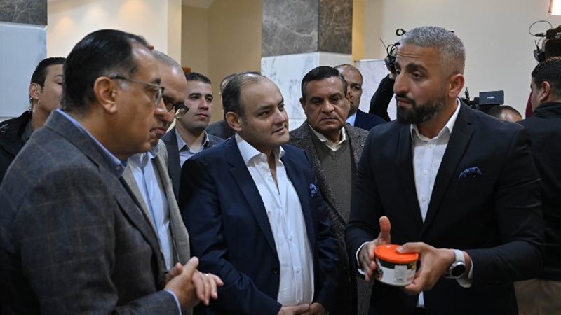 رئيس الوزراء بجولة تفقدية