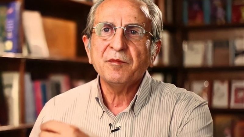 علي بدرخان