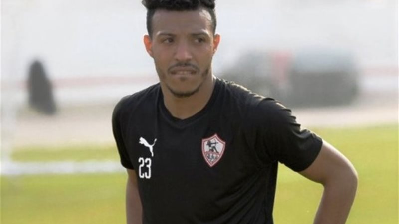 إسلام جابر