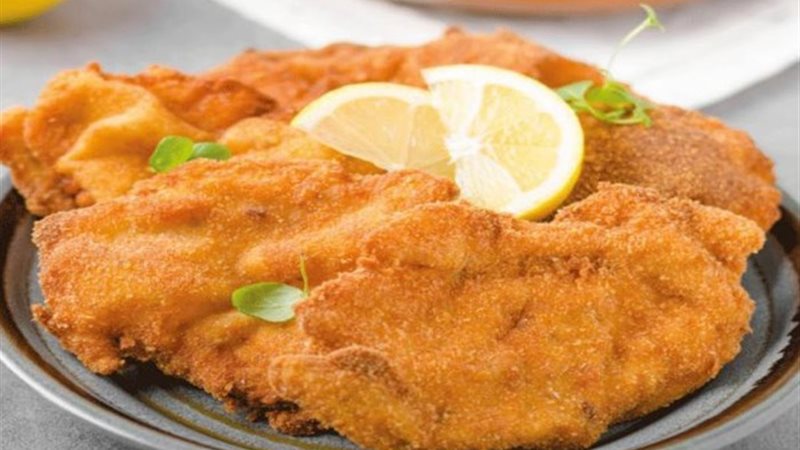 طريقة عمل البانية الكداب