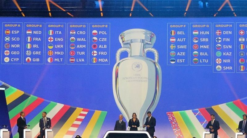 يورو 2024