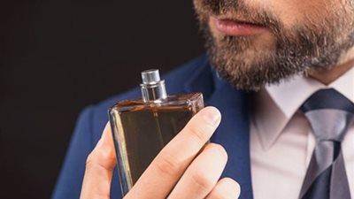 أفضل أنواع العطور الشتوية للرجال في شتاء 2024 .. تعرف عليها
