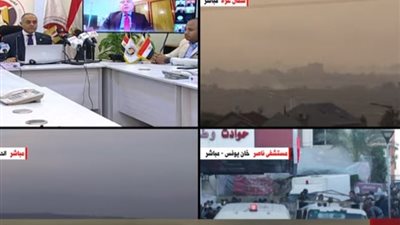 سفيرنا في باريس: إقبال كثيف والعملية الانتخابية لم تشهد أى خروقات