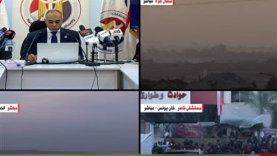 سفيرنا في روما: نتوقع زيادة إقبال المصريين على صناديق الاقتراع