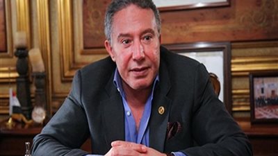 أكمل قرطام يدعو 