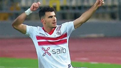 الكونفدرالية.. زيزو يضرب سوار الغيني بالهدف الأول