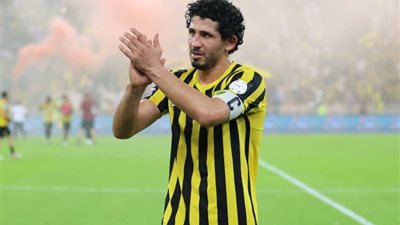 موعد مباراة الاتحاد وسباهان الإيراني بدوري أبطال آسيا والقنوات الناقلة