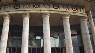خلافات جيرة تنتهي بقتل مالك محل سجاد في الوراق