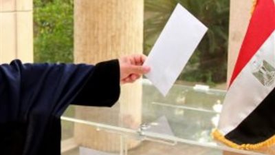 الخريطة الانتخابية لمحافظة القاهرة.. 45 لجنة عامة و 444 مركزا انتخابيا