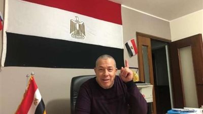 رئيس الجالية المصرية بفرنسا: مصريون قطعوا مسافات تصل لـ 400 كم للتصويت