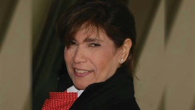 عايدة فهمي: تتلمذت على يد أشرف عبدالغفور.. وريهام ينطبق عليها «ابن الوز»
