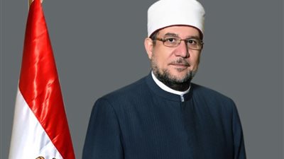 وزير الأوقاف يعلن اختراق صفحته علي فيس بوك: ما ينشر حاليا لا يمثلني