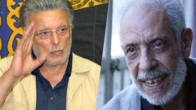 الحلفاوي ينعى أشرف عبدالغفور: حقيقة الاختفاء النهائي لعزيز عصية على الاستيعاب