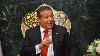 المرشح الرئاسي حازم عمر يكشف خطته في مجال التعليم