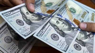 سعر الدولار اليوم الثلاثاء 5-12-2023 بالبنوك