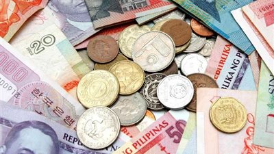 أسعار العملات الأجنبية والعربية اليوم الثلاثاء 5-12-2023 بالبنوك