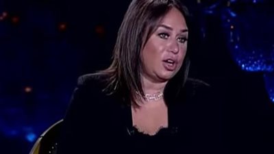إنجي علي تنعى ناهد فريد شوقي: «كانت عاشقة للفن»