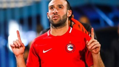 تطورات مثيرة في صفقة انتقال عمر كمال عبدالواحد إلى الأهلي