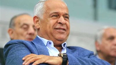 بعد الفوز على فاركو.. فرج عامر: هدفنا إعادة سموحة لمستواه السابق