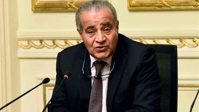 التموين: ضخ طن ونصف من السكر يومياً بـ27 جنيها