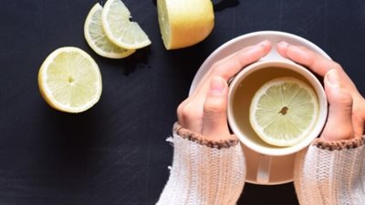 لعلاج أعراض البرد.. 3 مشروبات ساخنة لا تفوتها في الشتاء