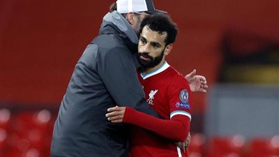 كلوب مشيدًا بصلاح: لم أدرب لاعبا مثله في تاريخي