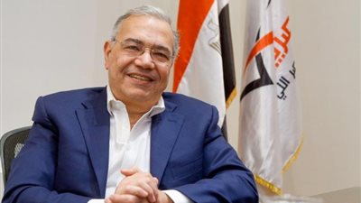 رئيس حزب المصريين الأحرار: تصويت المصريين بالخارج كان احتفالية في حب الوطن